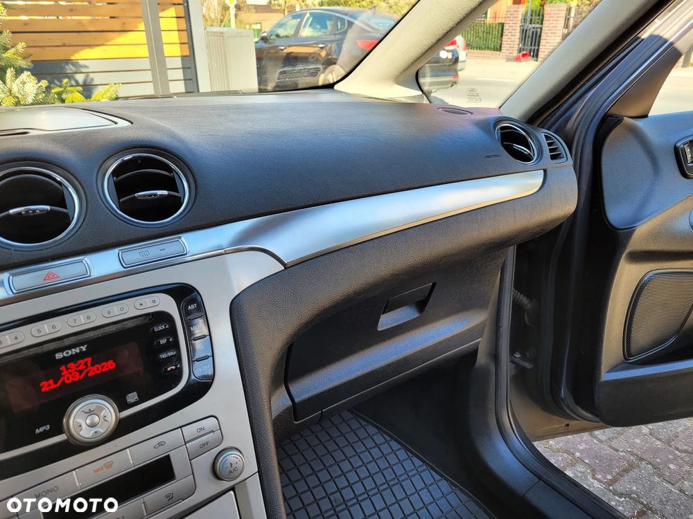 Ford S-Max 2.0 TDCi Trend - 21