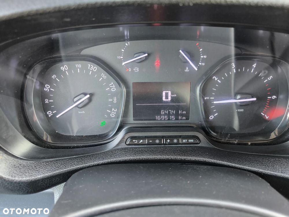 Toyota Proace - 19