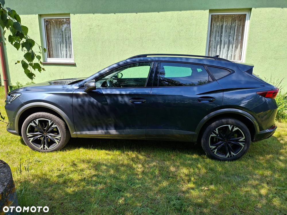 Cupra Formentor 1.5 TSI DSG - 7