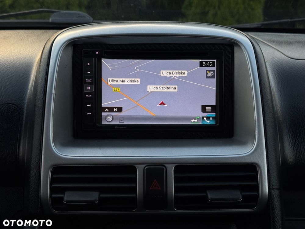 Honda CR-V 2.0i Executive - 31