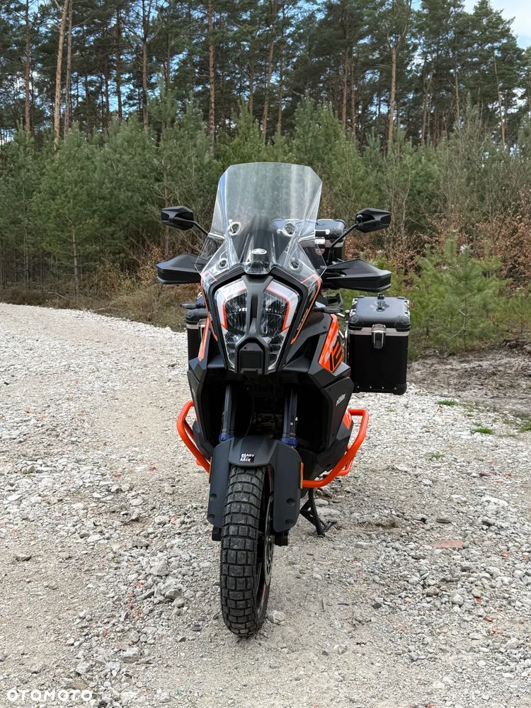 KTM Super Adventure - 7