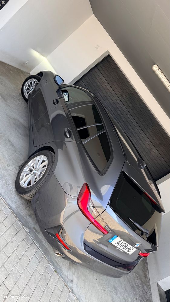 BMW 320 e Line Sport Auto - 3