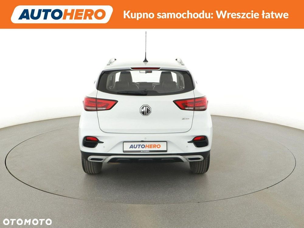 MG ZS ICE 1.5 VTI-tech Luxury - 7