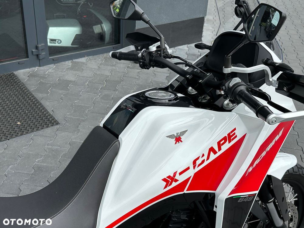 Moto Morini Inny - 17