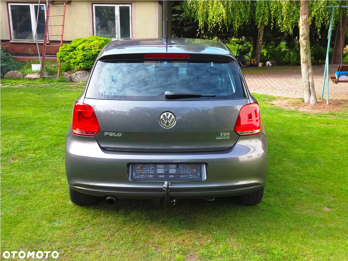 Volkswagen Polo 1.6 TDI Life - 10