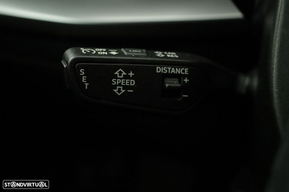 Audi A3 Sportback 40 TFSIe Advanced - 18