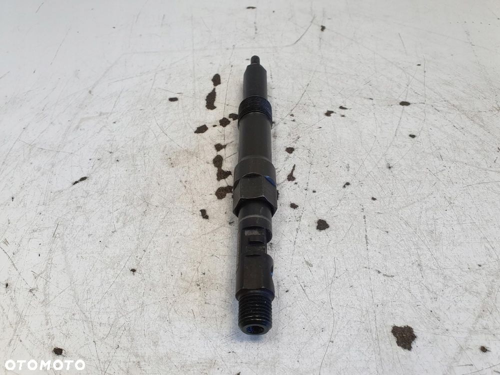 WTRYSKIWACZ Ford Mondeo III MK3 2.0 TDCI _ wtrysk 3S7Q-9K546-BB - 6