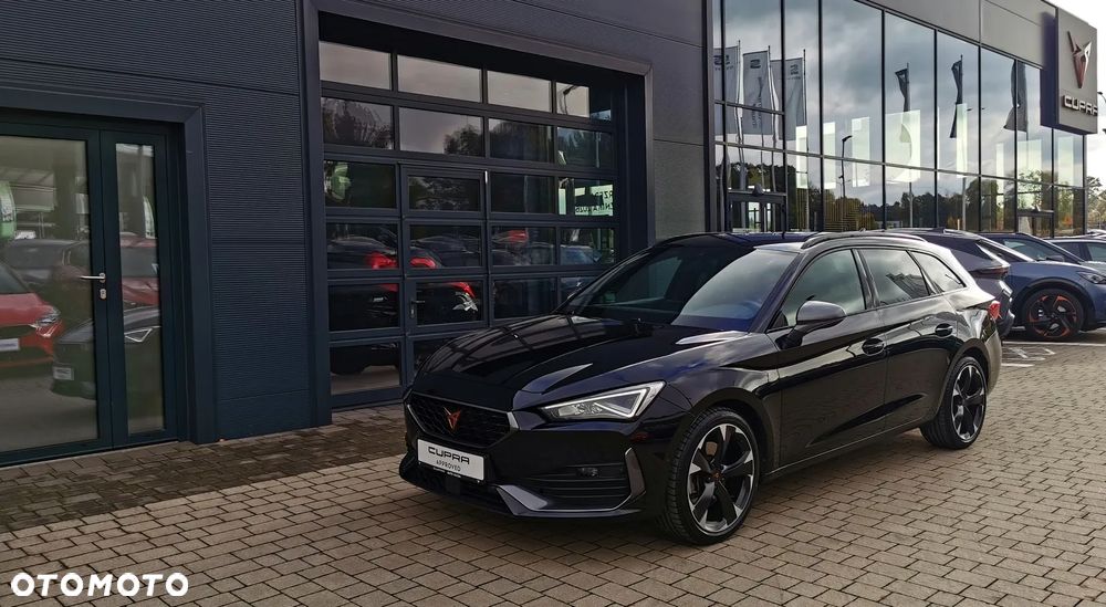 Cupra Leon 1.5 eTSI DSG - 21