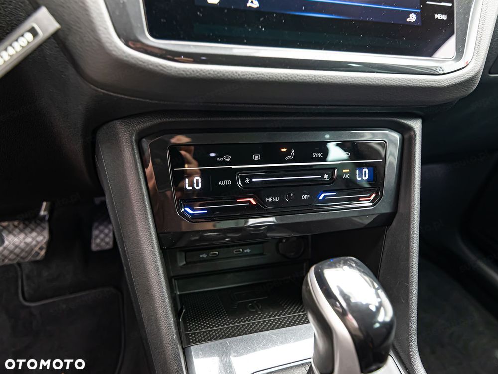 Volkswagen Tiguan 2.0 TSI 4Mot Life DSG - 18