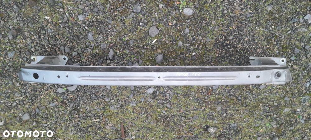 PEUGEOT 2008 13-19 BELKA ZDERZAKA TYŁ - 1
