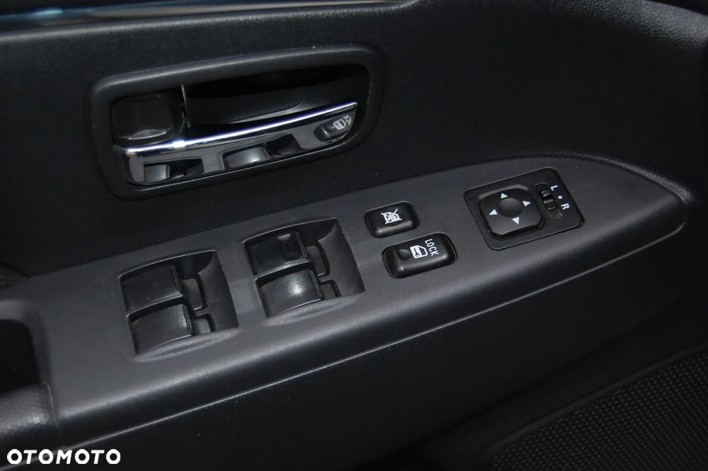 Mitsubishi ASX 1.6 ClearTec 2WD Edition+ - 18