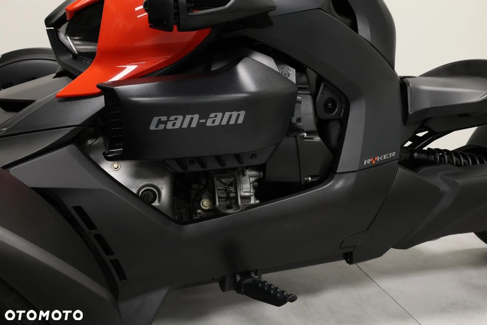 Can-Am Ryker - 26