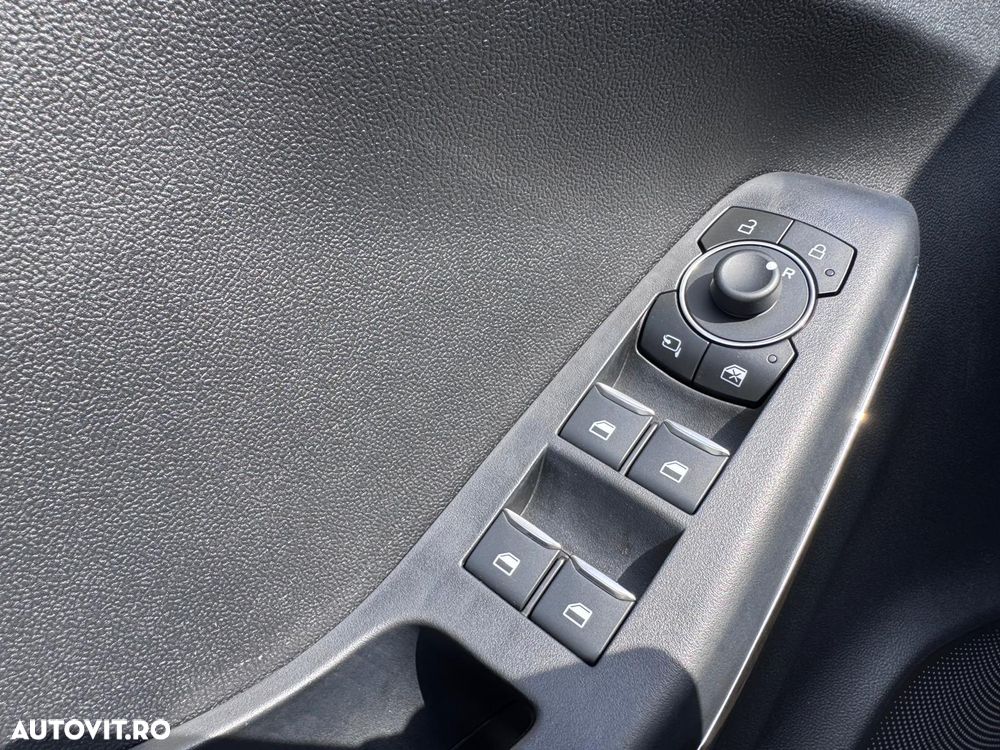 Ford Puma 1.0 EcoBoost MHEV Titanium - 15