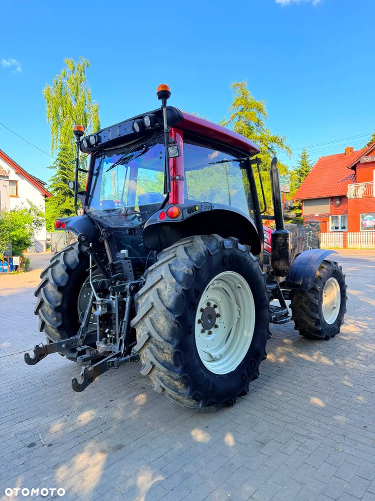 Valtra N93 HiTech - 17