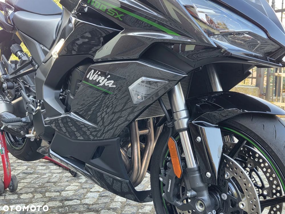 Kawasaki Ninja - 29