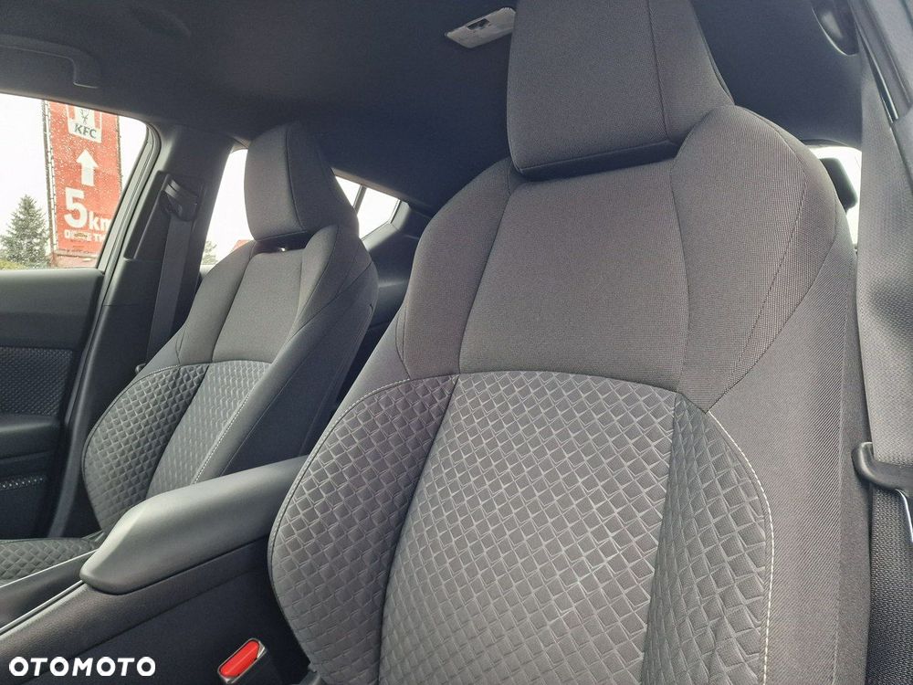 Toyota C-HR 2.0 Hybrid Style - 19