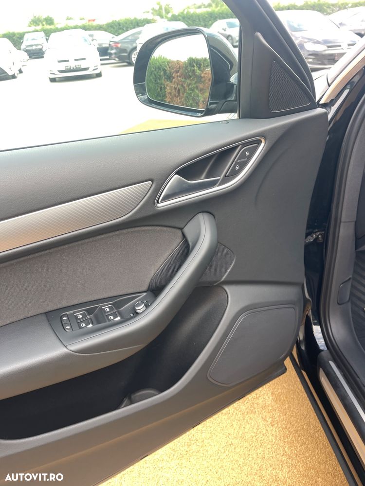 Audi Q3 2.0 TDI - 29