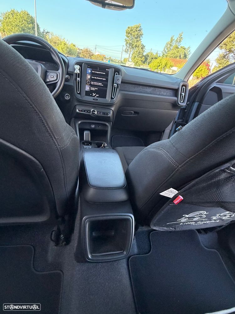 Volvo XC 40 1.5 T2 Core Auto - 12