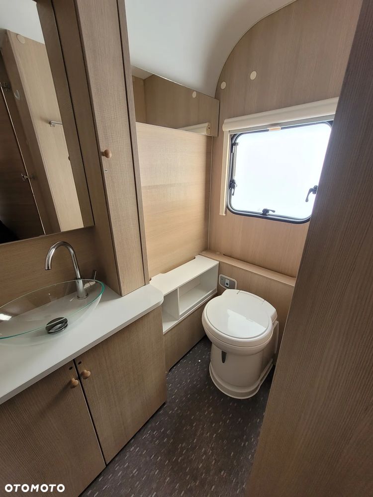 Adria Adora 613HT, klimatyzacja, mover, markiza - 7