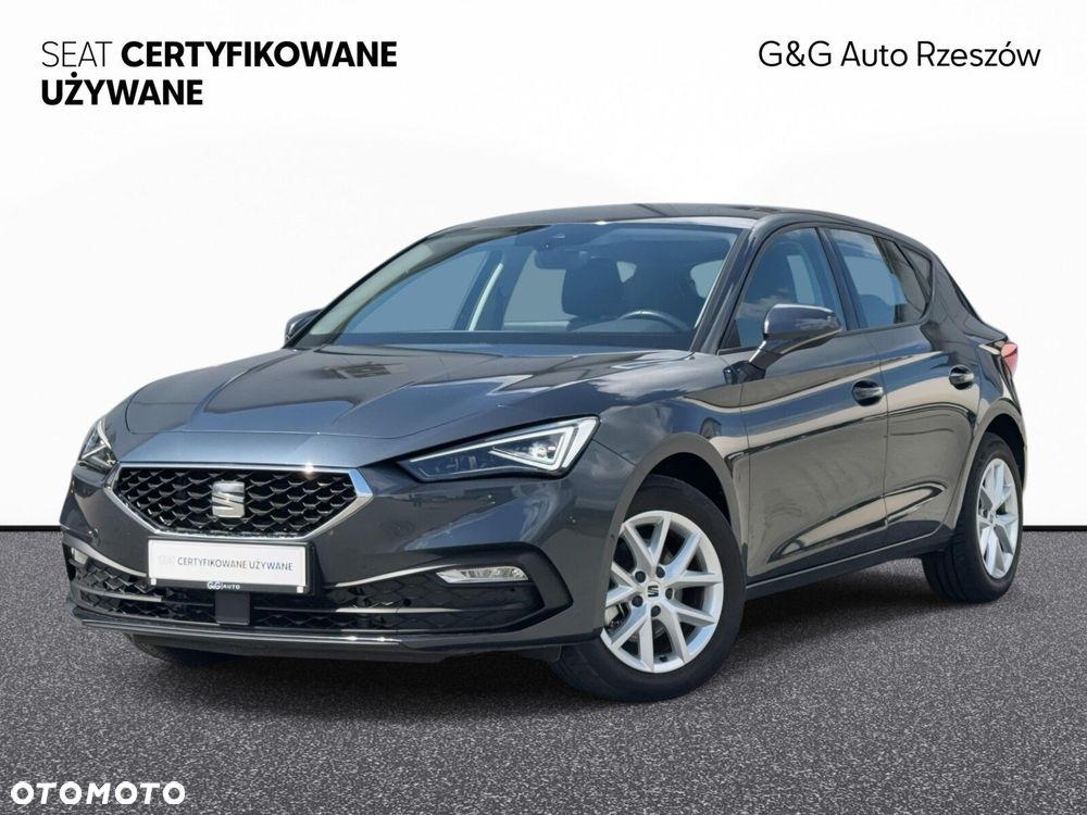 Seat Leon - 2