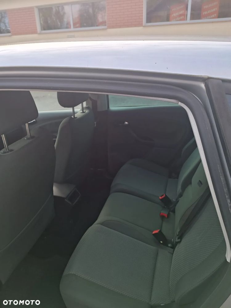 Seat Altea 1.6 Audience - 14