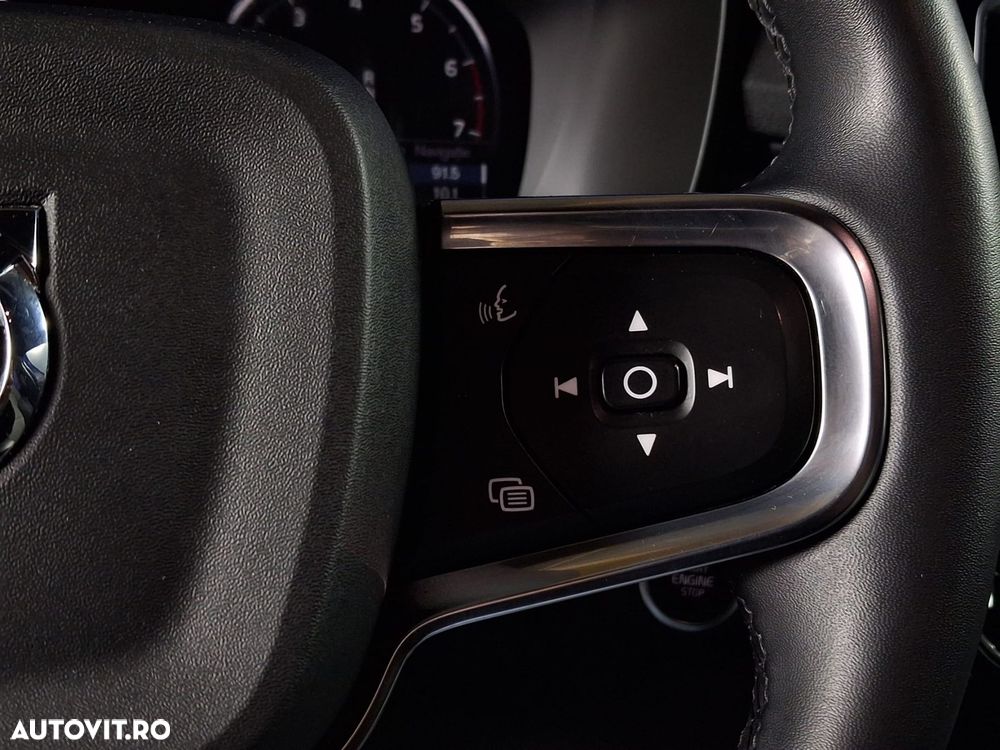 Volvo XC 40 - 16