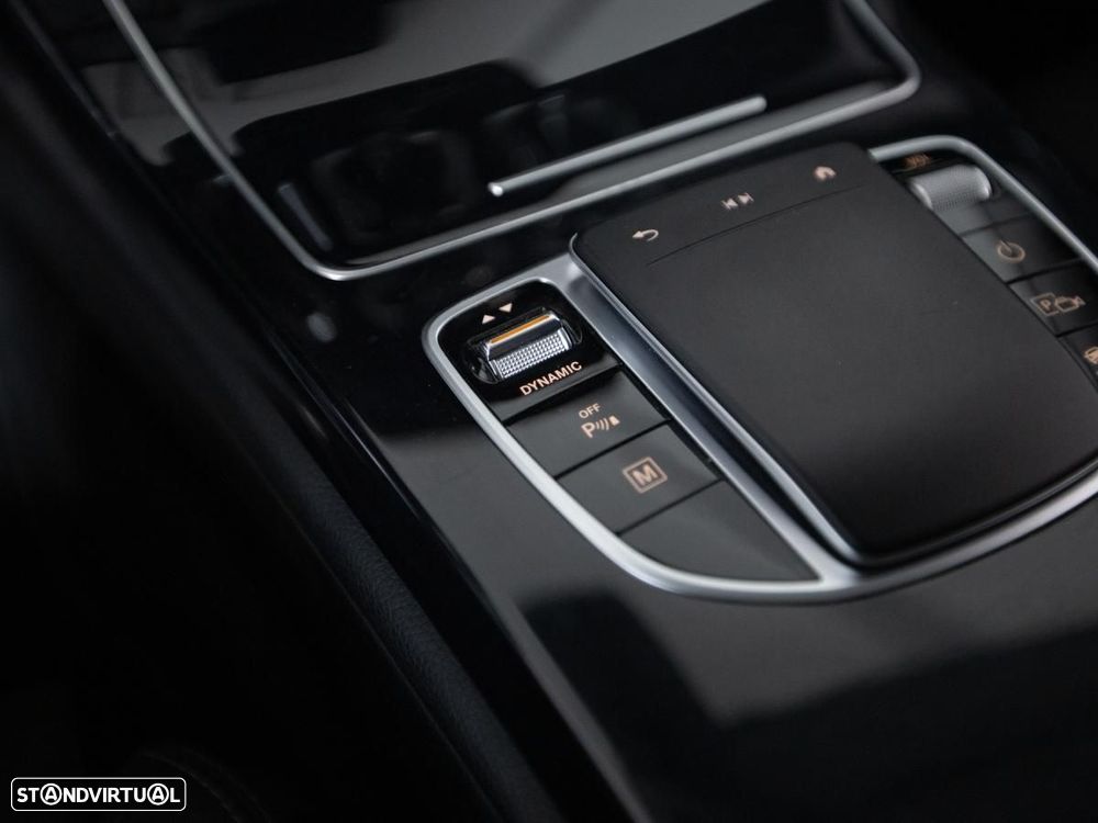 Mercedes-Benz GLC 300 de 4Matic - 28