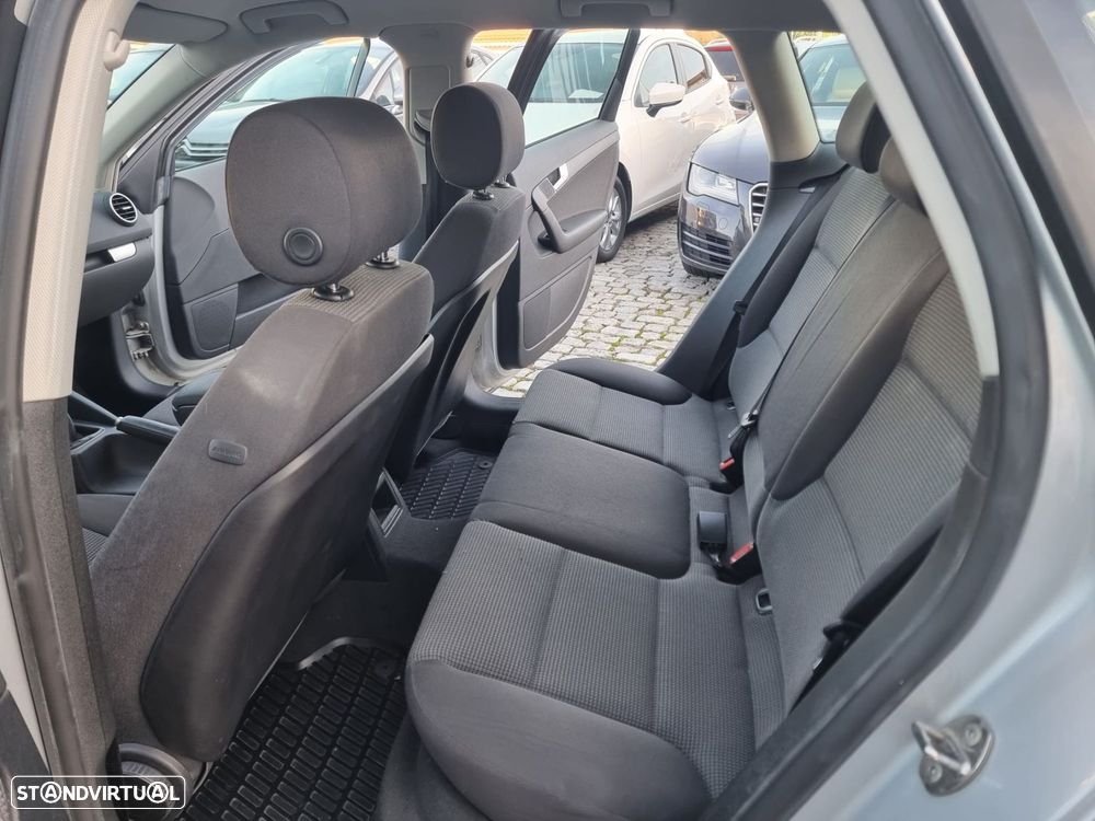 Audi A3 Sportback 1.4 TFSi Sport - 9