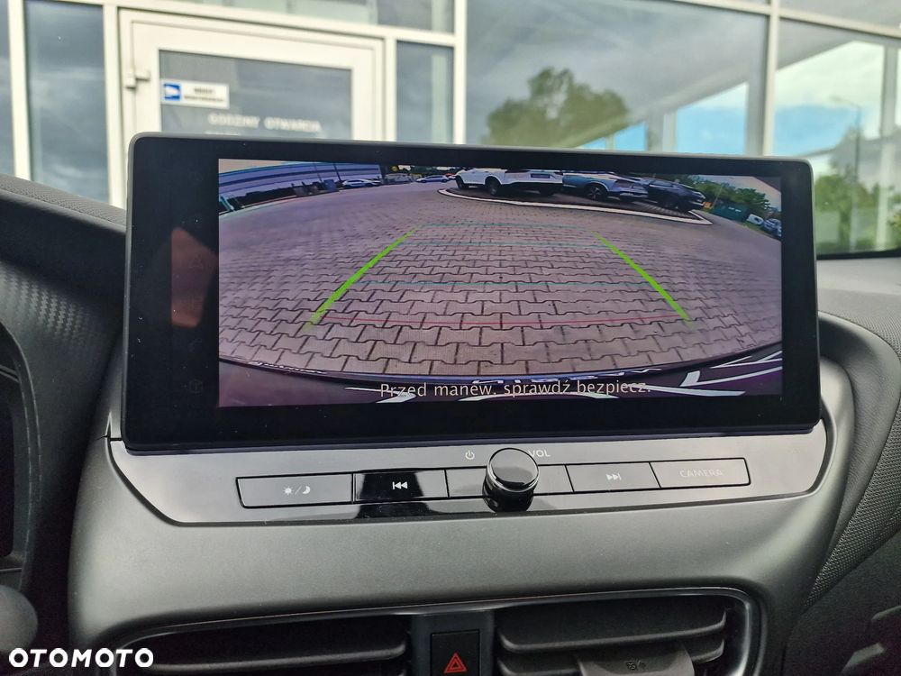 Nissan Juke 1.0 DIG-T N-Connecta DCT - 10