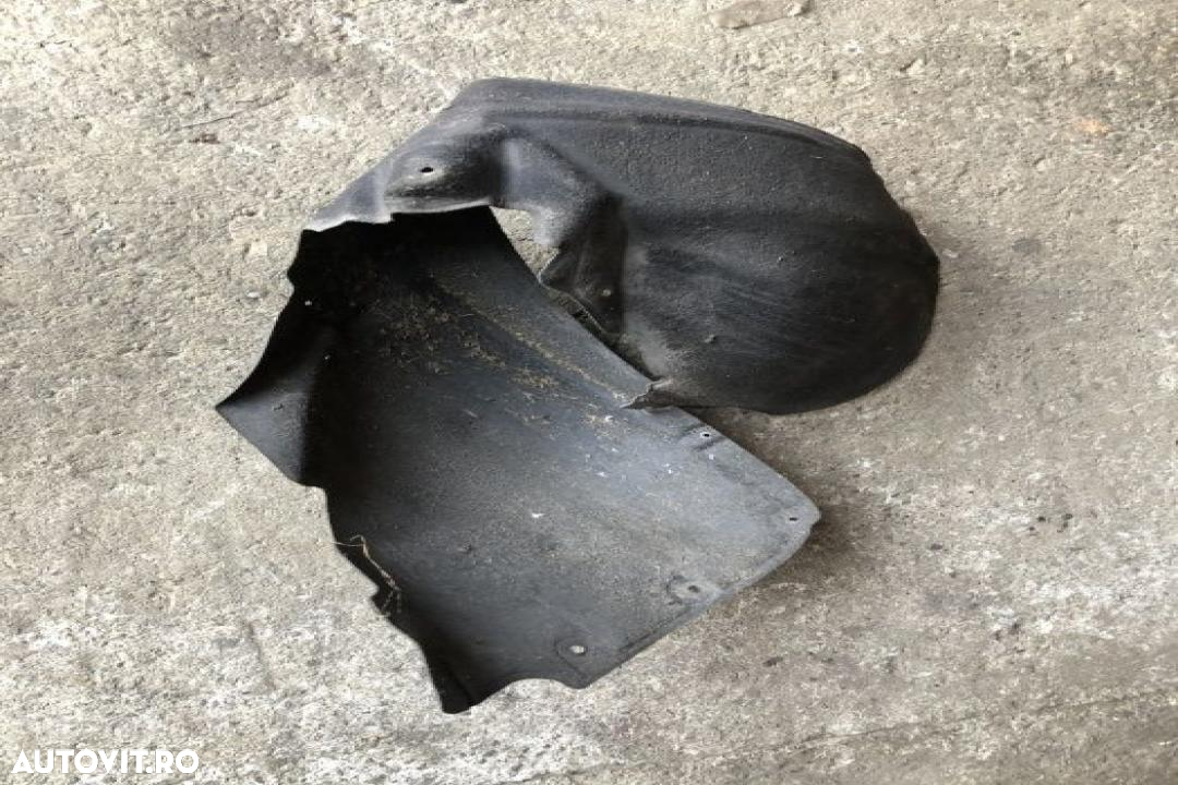 Carenaj dreapta fata panza Audi A4 B7 2005-2008 - 3