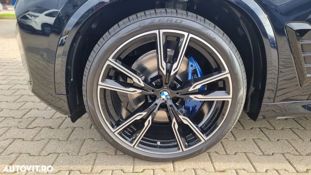 BMW X5 xDrive30d AT MHEV - 6