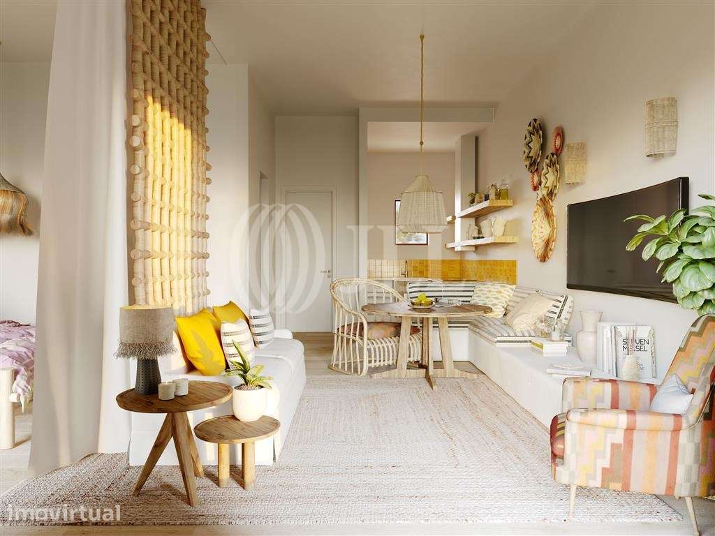 Apartamento T1 Almalusa Comporta - Grande imagem: 2/10