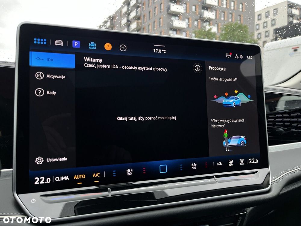 Volkswagen Passat Variant 1.5 TSI ACT mHEV Elegance DSG - 31