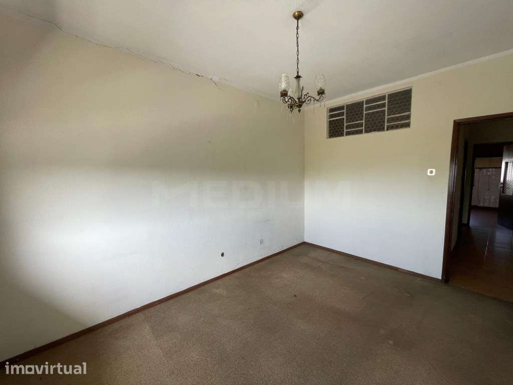 Apartamento T2 em Vermoim - Grande imagem: 4/12