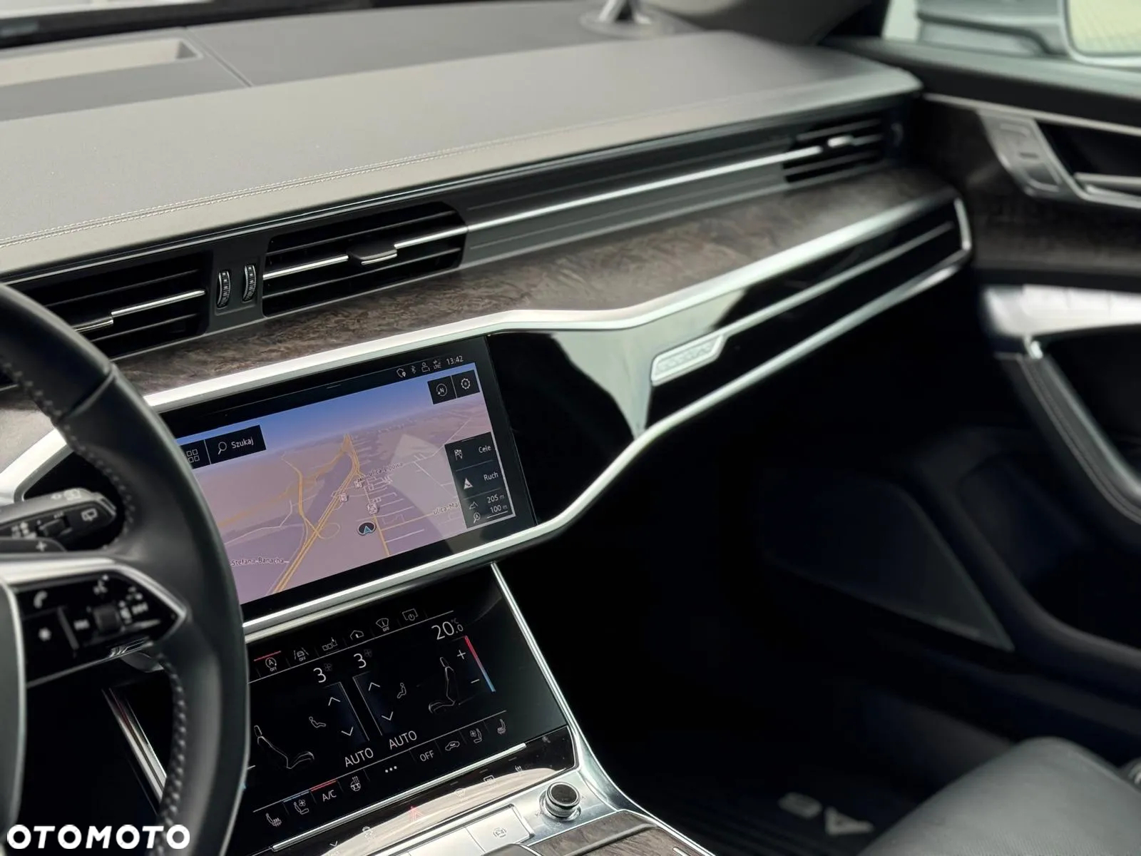 Audi A6 ver-avant-50-tdi-quattro-tiptronic-design - 12
