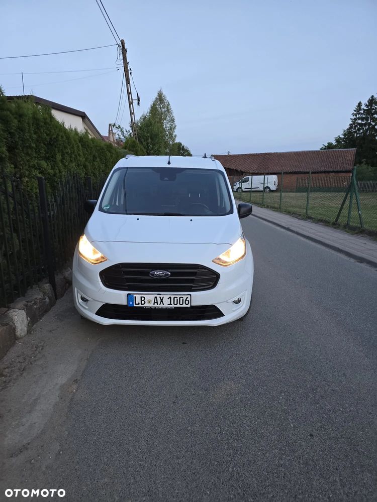 Ford Transit Connect 230 L2 Trend (bryg.) - 18