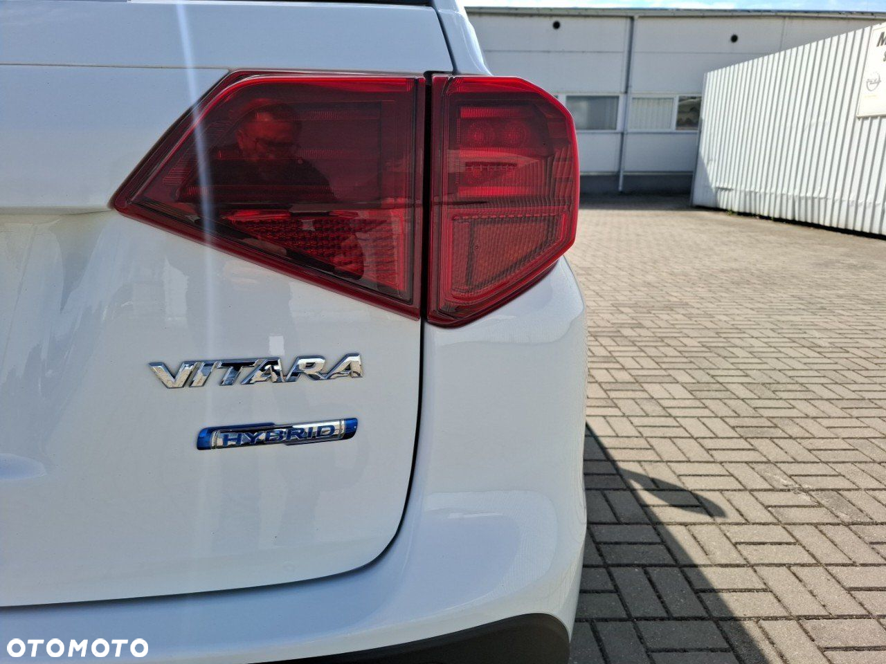 Suzuki Vitara - 17