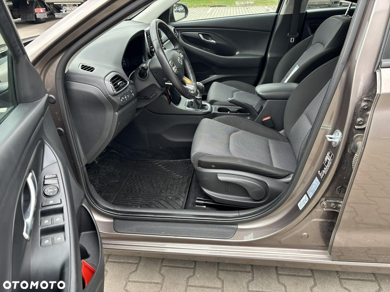 Hyundai i30 1.0 T-GDI Modern - 11