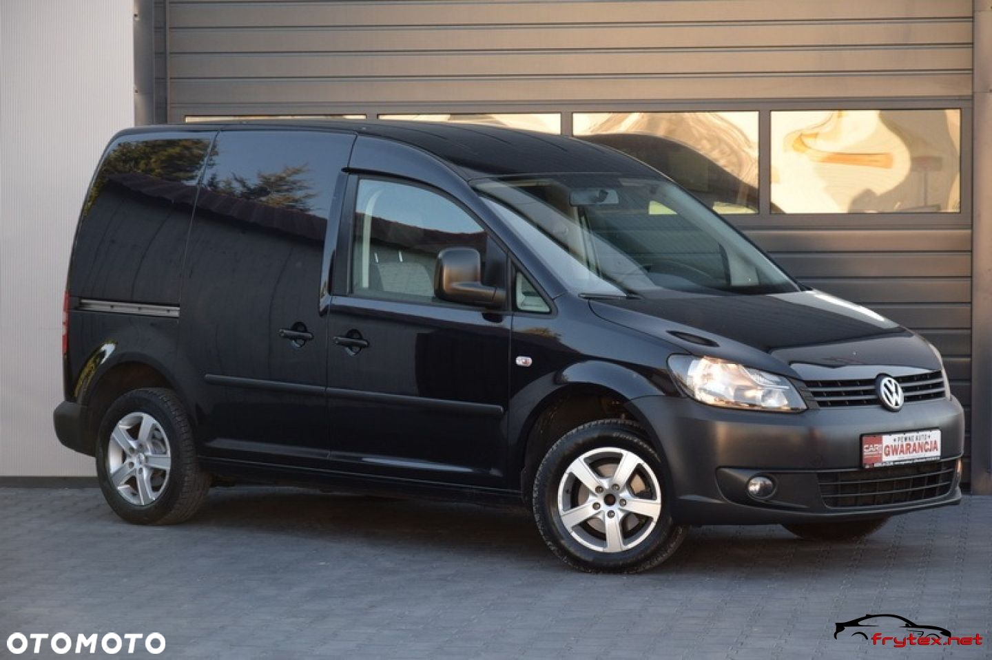 Volkswagen Caddy - 2