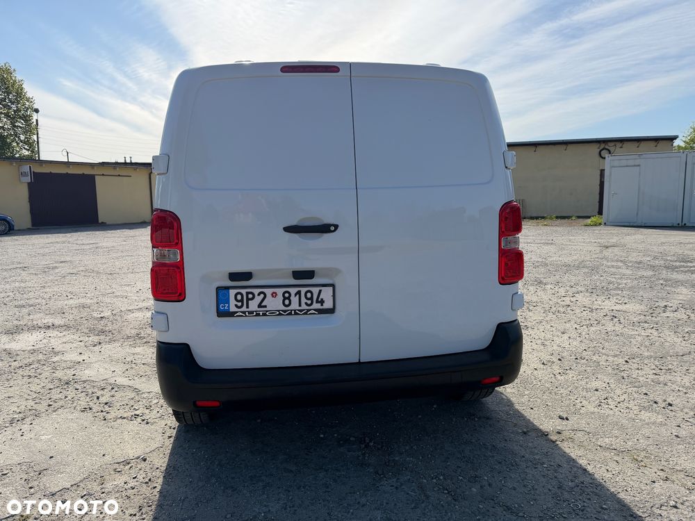 Opel Vivaro - 5