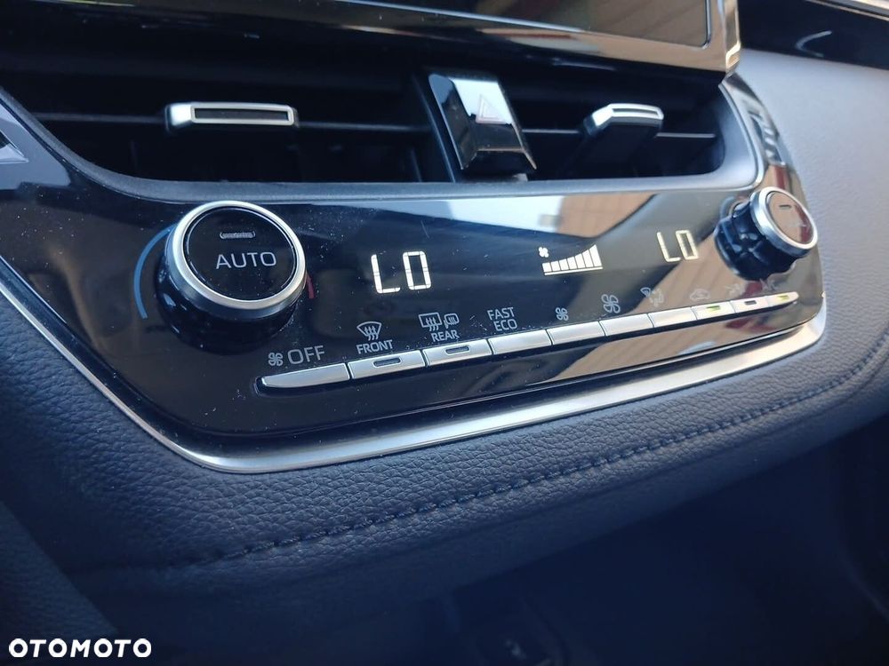 Toyota Corolla - 15