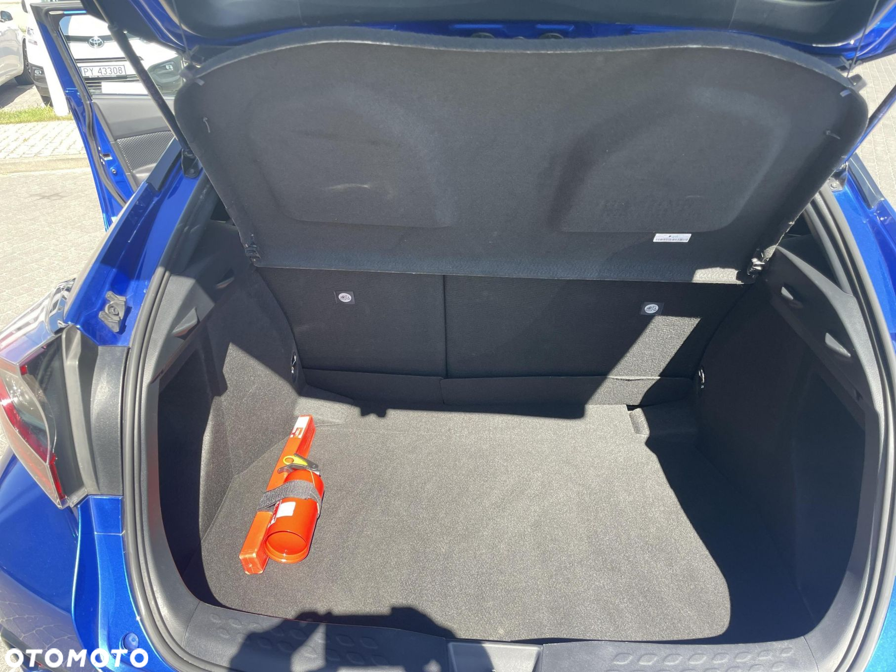 Toyota C-HR - 17