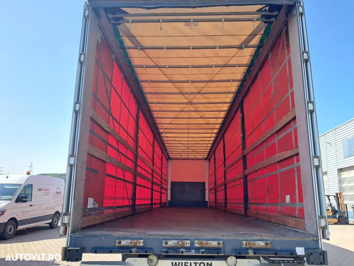 Wielton ns-3k axa liftanta - 14