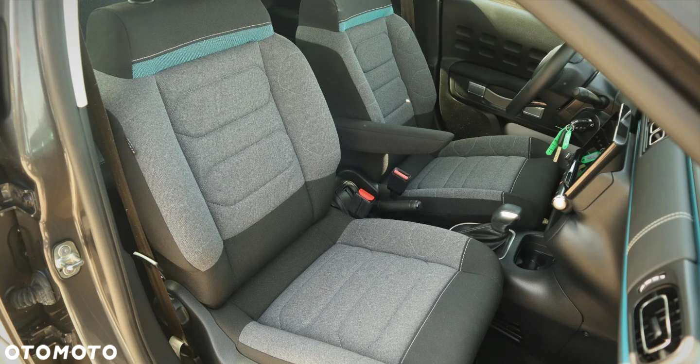 Citroën C3 - 14