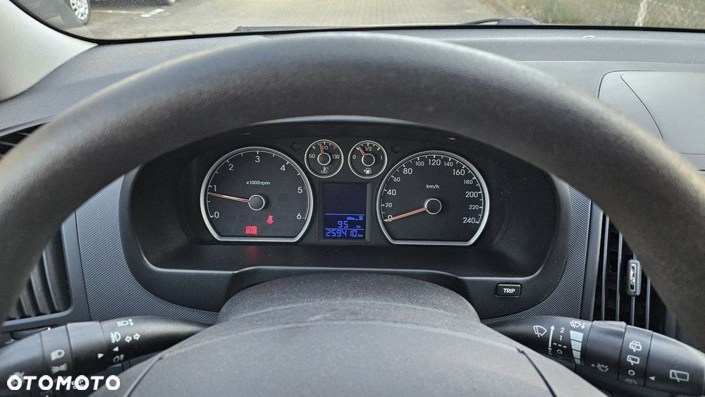 Hyundai i30 1.6 CRDi FIFA WM Edition - 22