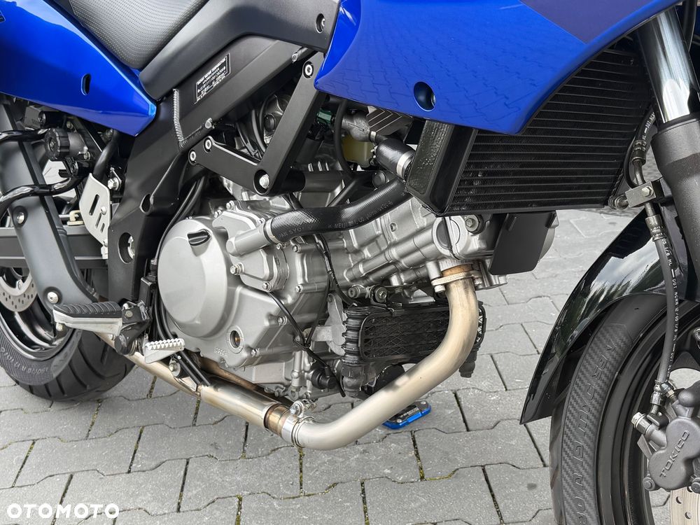 Suzuki V-STROM - 15