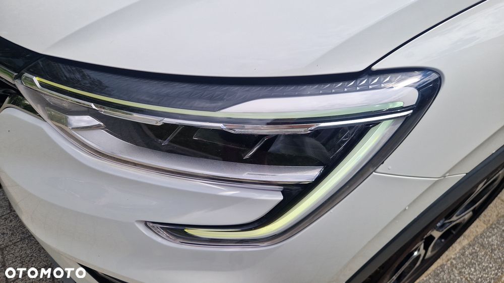 Renault Arkana 1.6 E-TECH Techno MMT - 10