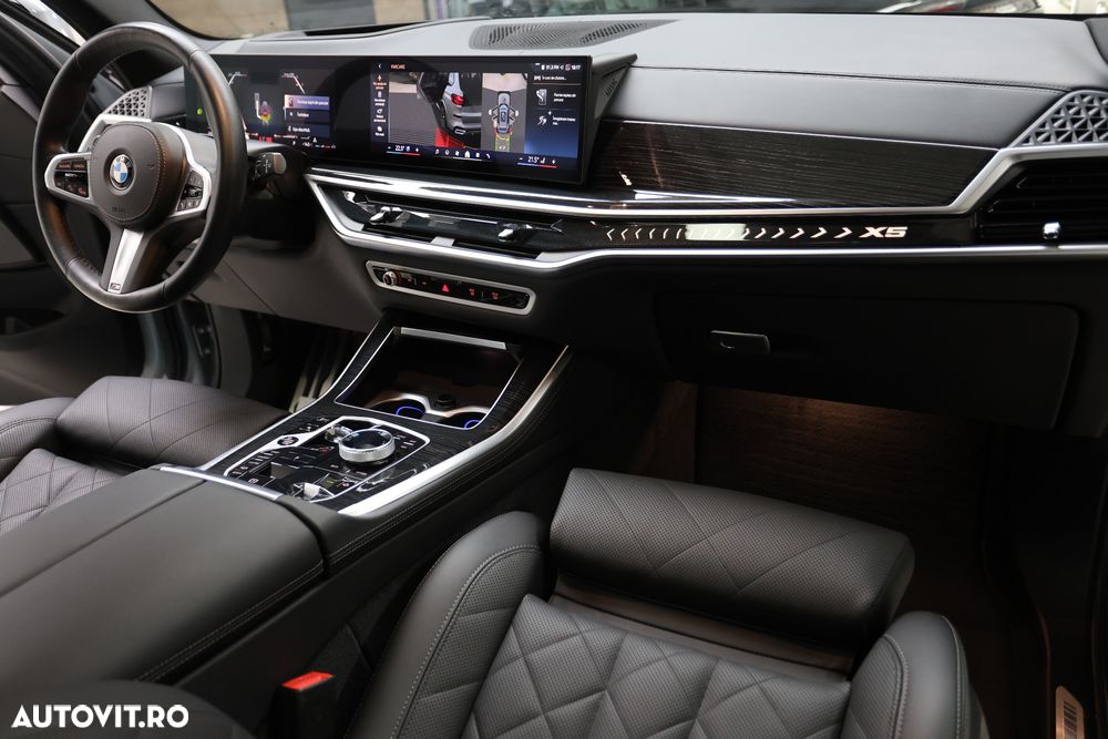 BMW X5 xDrive30d - 3