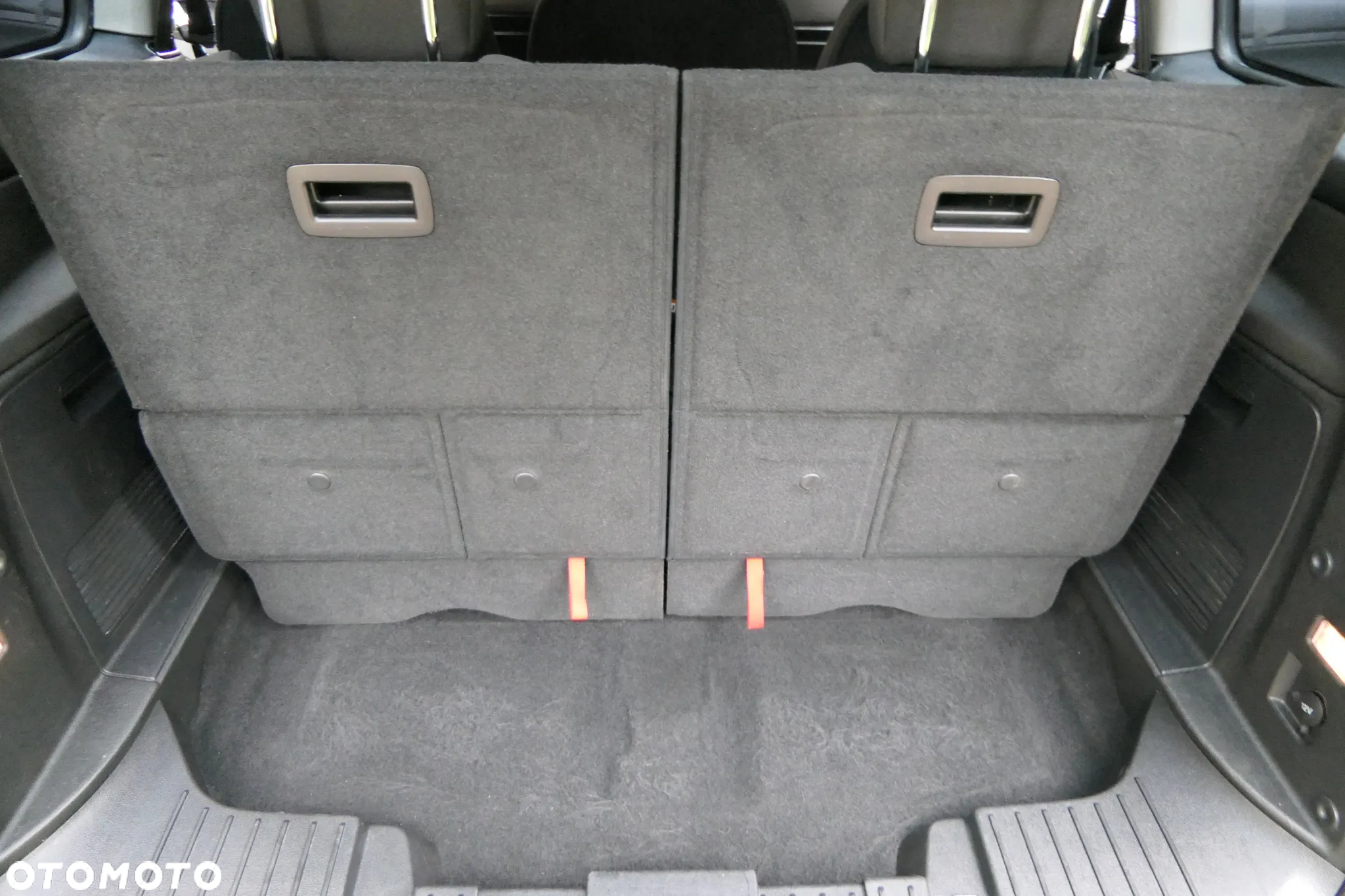 Ford Galaxy 2.0 FF Titanium - 16