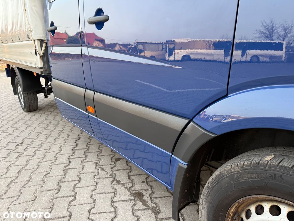 Volkswagen Crafter - 8